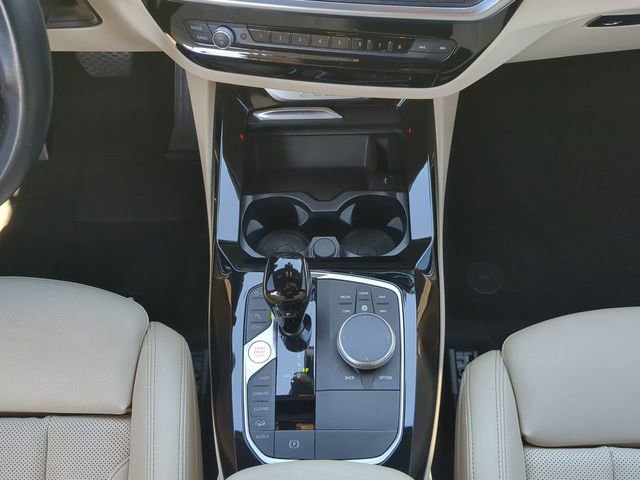 Used 2022 BMW X3 xDrive30i image 21