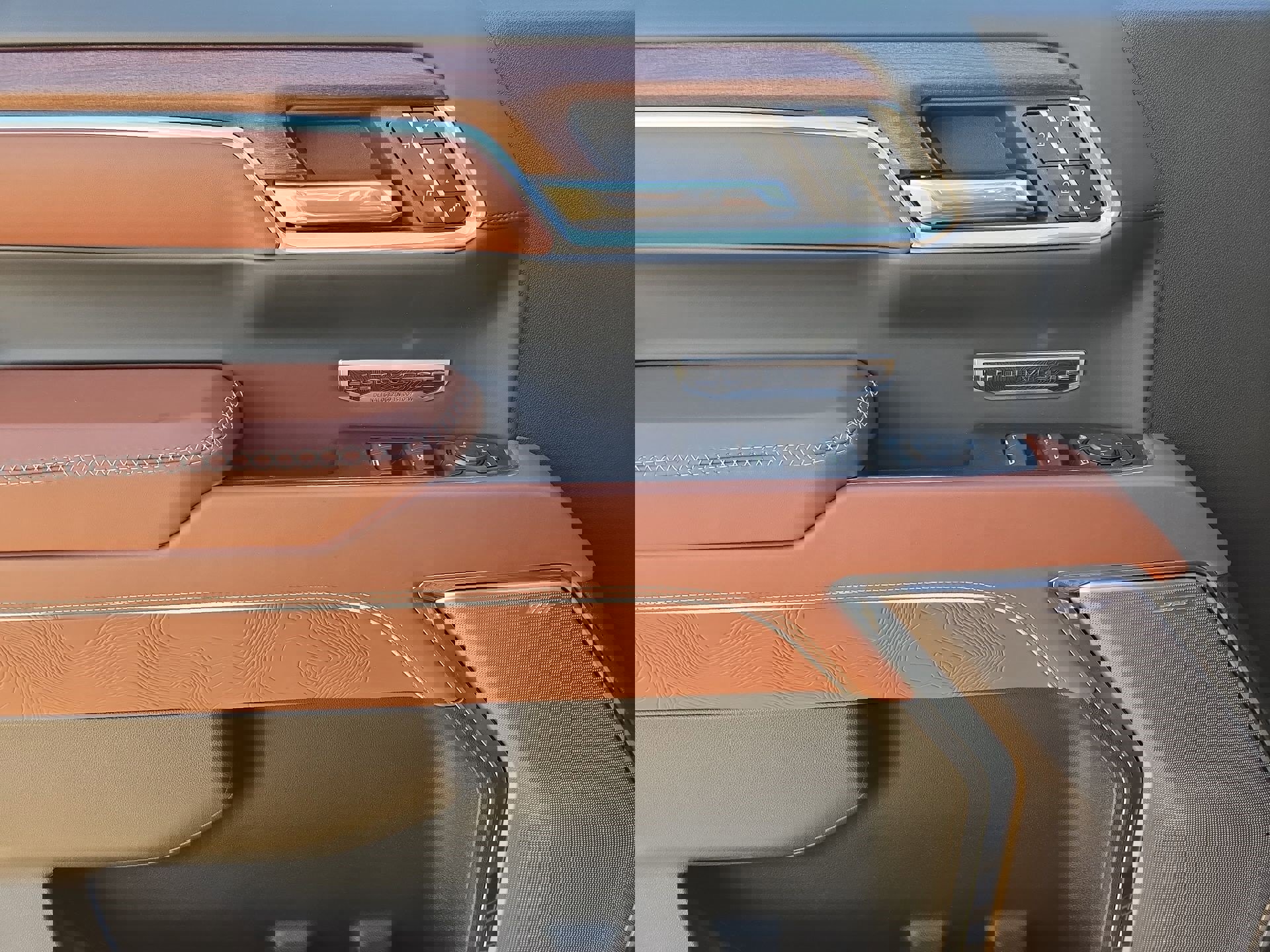 Used 2025 GMC Sierra 1500 Denali Ultimate image 15