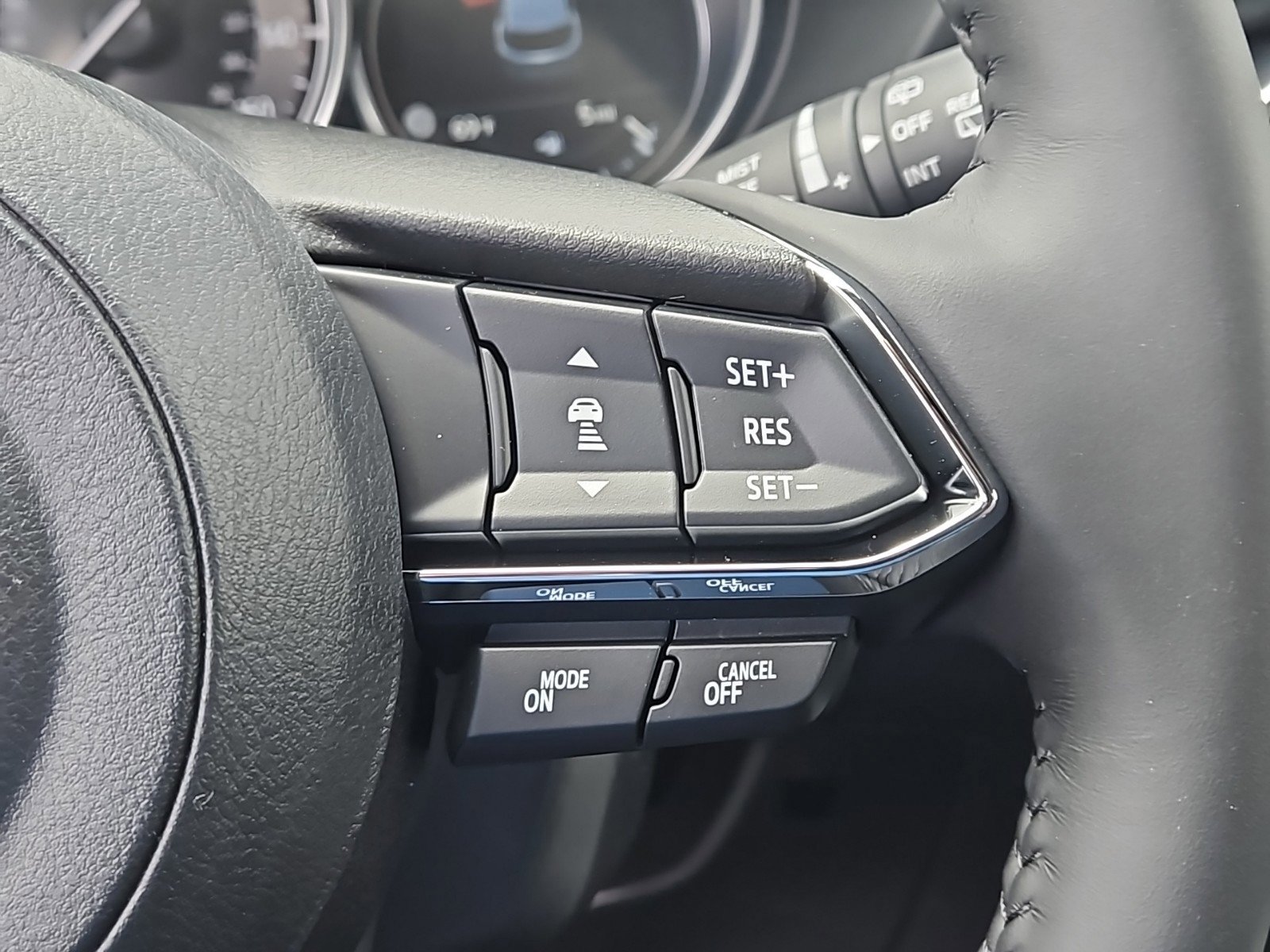 New 2025 MAZDA CX-5 AWD 2.5 S w/ Select Package image 14