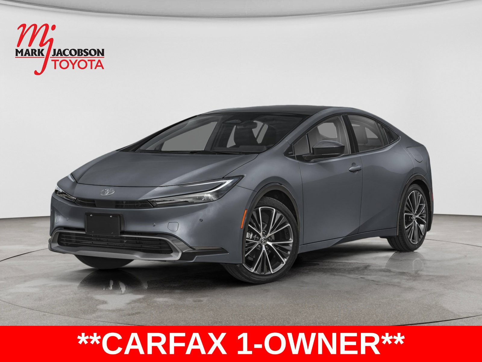 Used 2024 Toyota Prius XLE