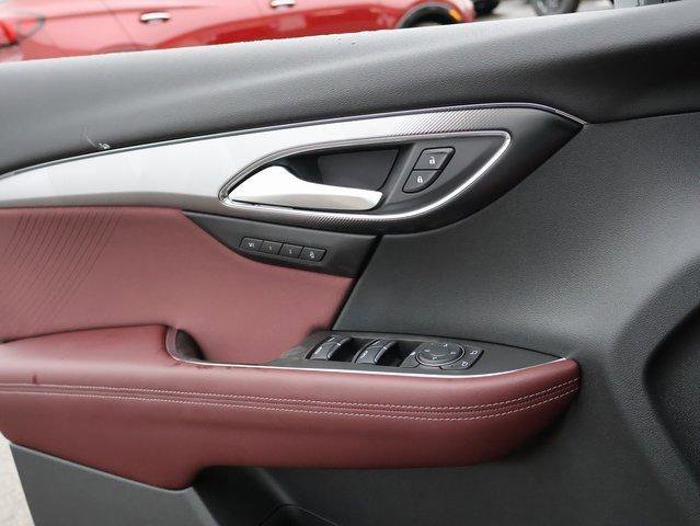 New 2025 Buick Envision Sport Touring image 35