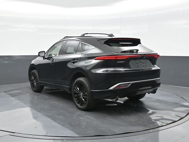 Used 2024 Toyota Venza Nightshade image 8