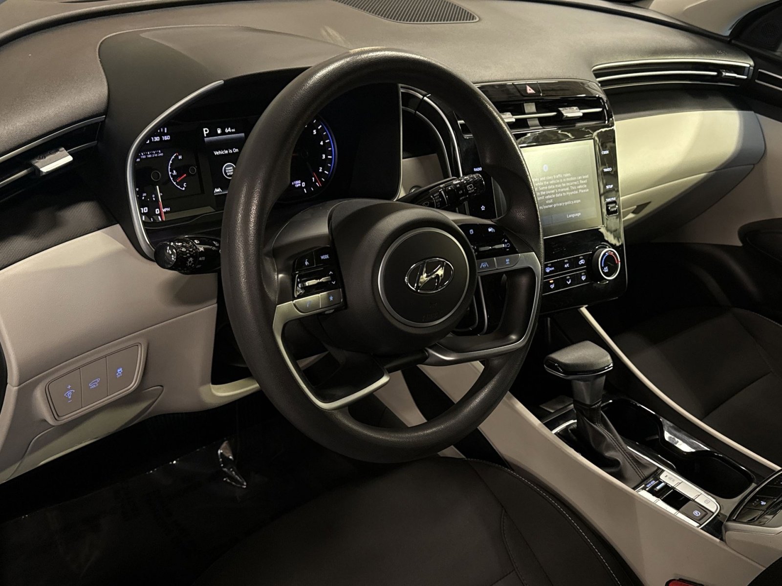 Certified 2023 Hyundai Tucson SEL image 16