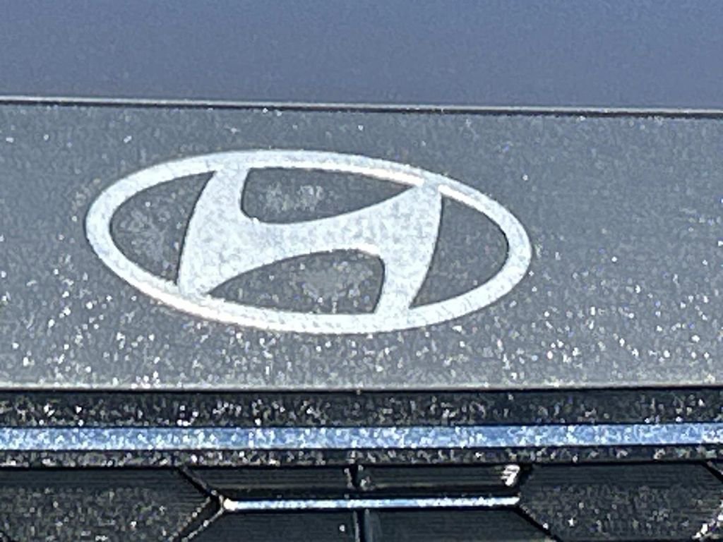 New 2026 Hyundai Palisade Calligraphy image 10