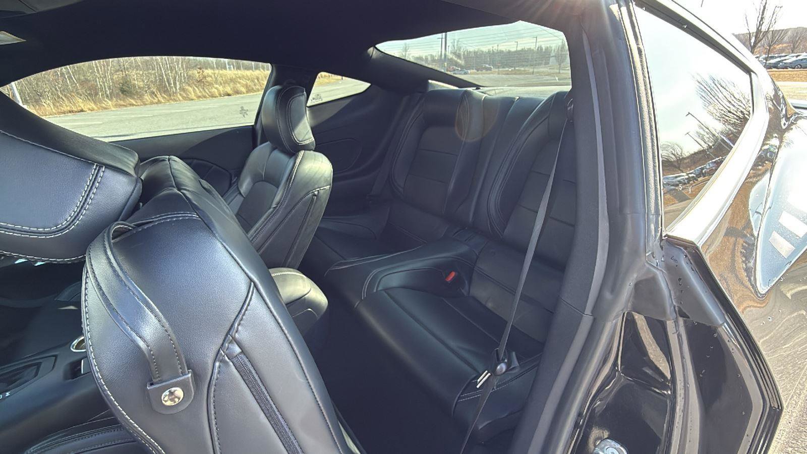 Used 2024 Ford Mustang GT Premium image 24