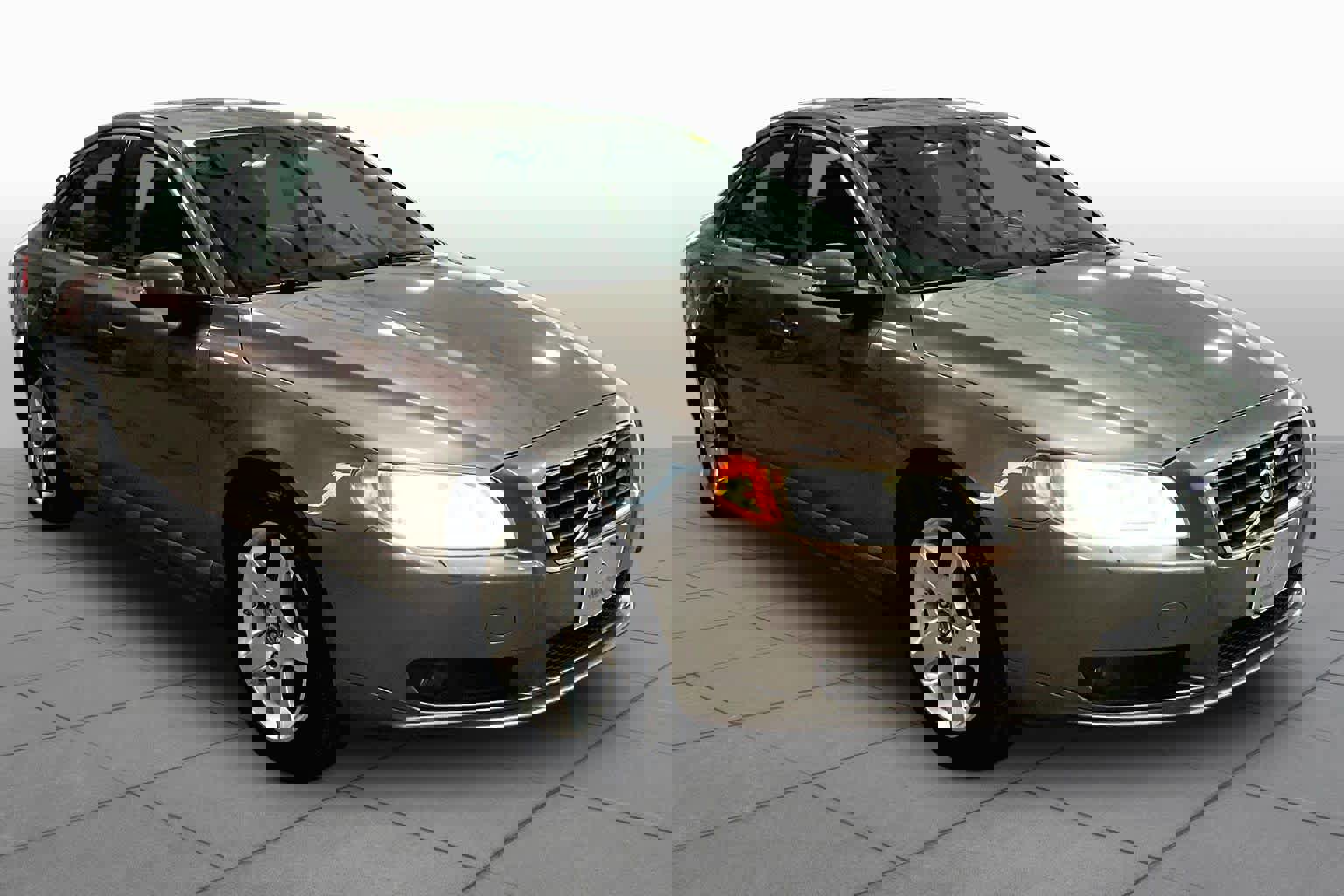 Used 2008 Volvo S80 T6 AWD/4WD image 3