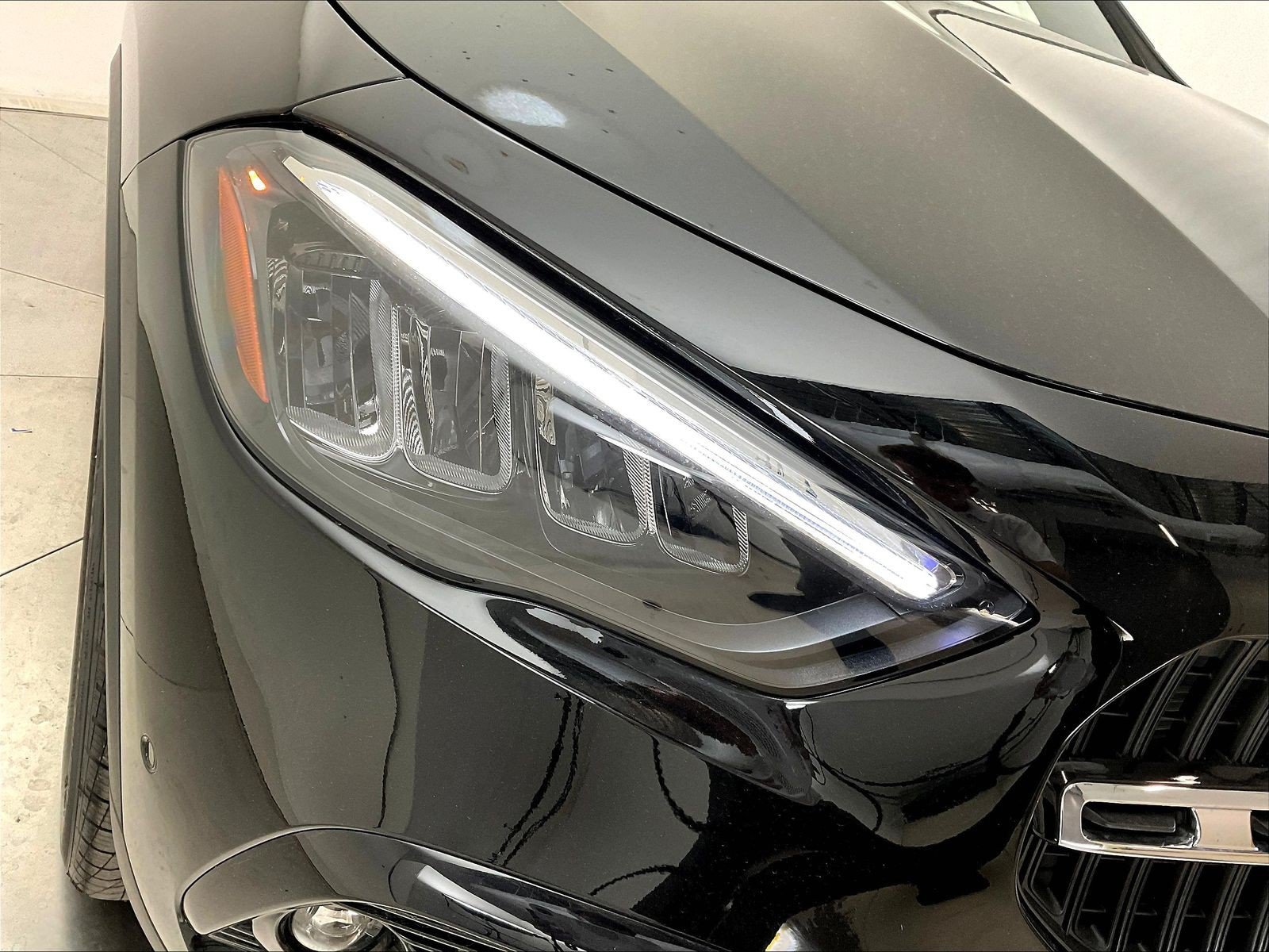 New 2026 Mercedes-Benz GLA 250 4MATIC image 7
