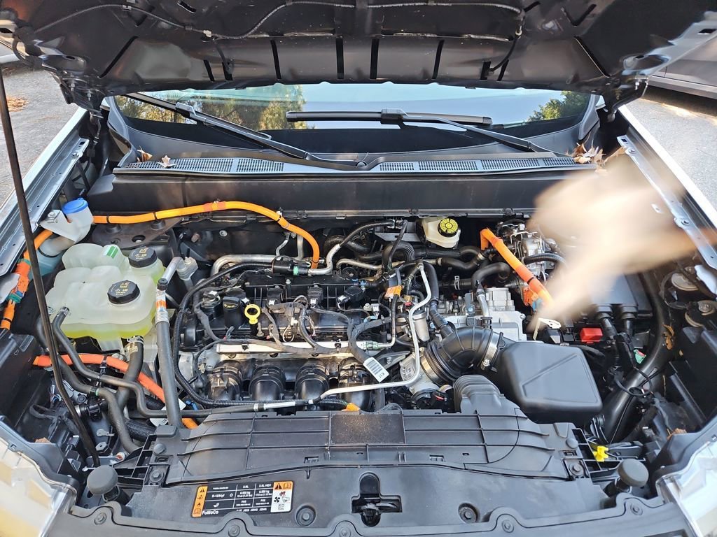 Used 2024 Ford Maverick XLT image 33