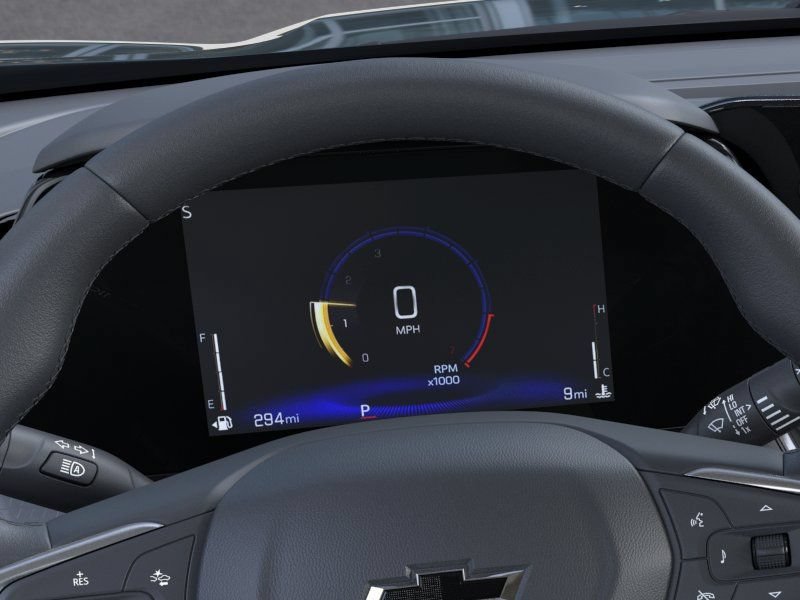New 2026 Chevrolet Trax LT w/ Driver Confidence Package FWD image 18