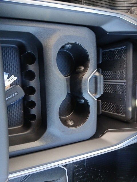 New 2026 RAM 4500 Laramie w/ Laramie Trim Package image 46