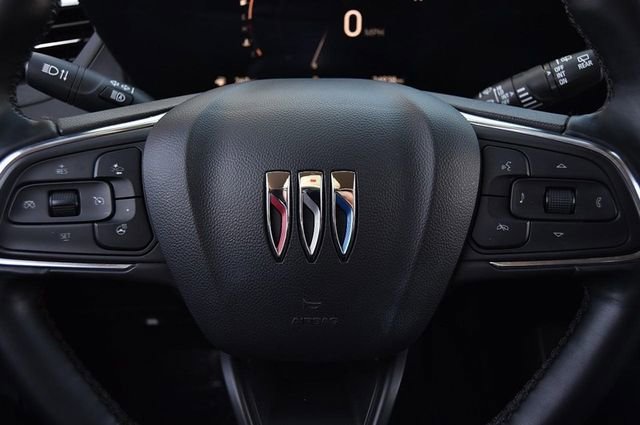 Used 2024 Buick Encore GX Sport Touring w/ Comfort Package image 18