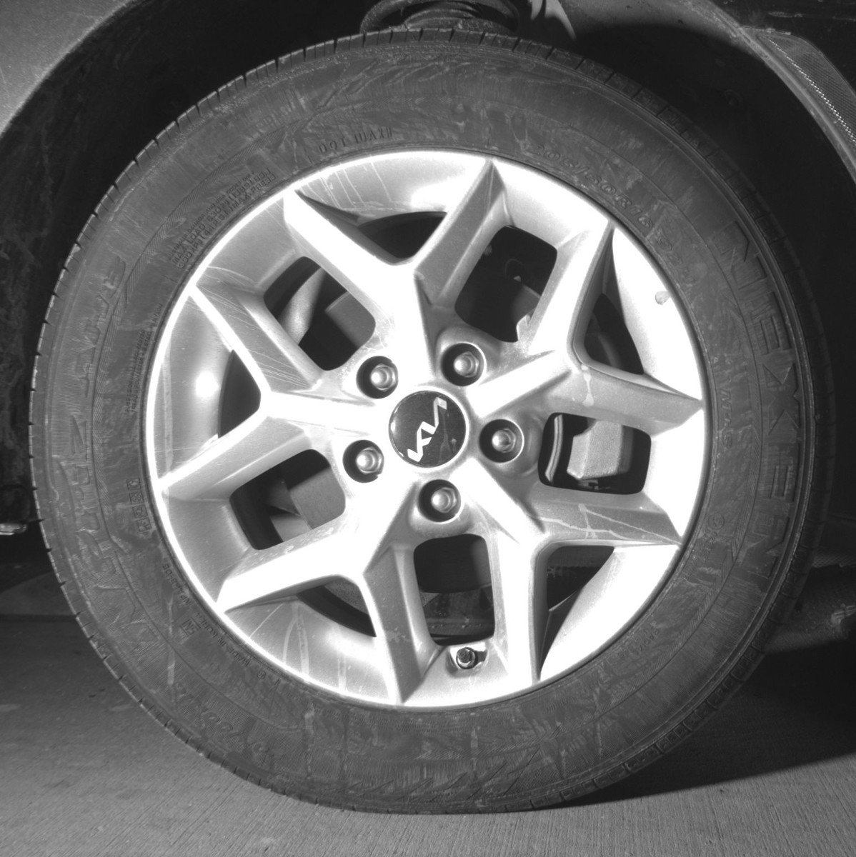 Used 2025 Kia Soul LX w/ LX Technology Package image 13