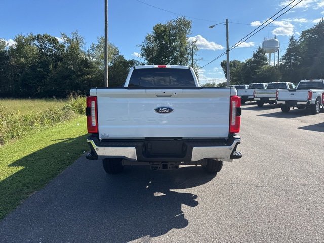 New 2026 Ford F350 Lariat image 8