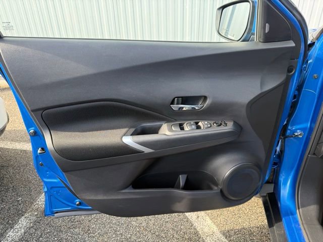 Used 2023 Nissan Kicks SV w/ Interior Electronics Package image 16