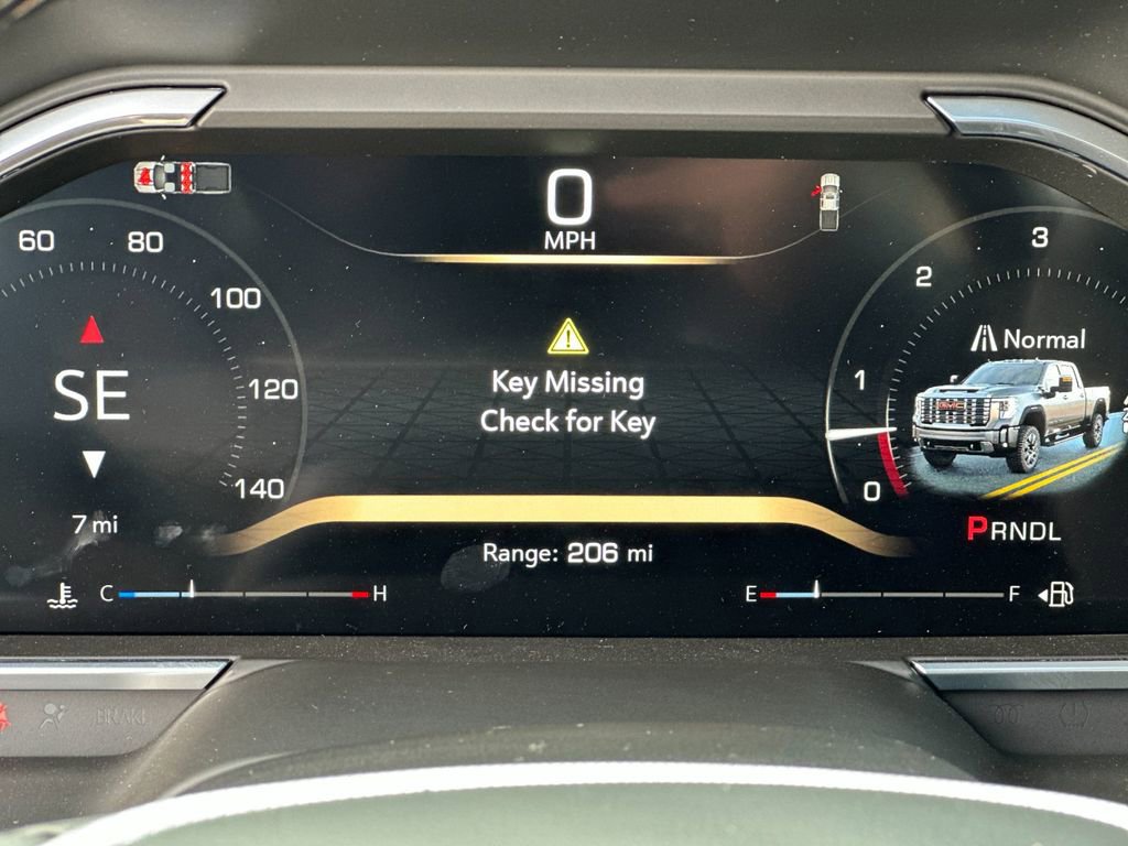 New 2026 GMC Sierra 2500 Denali w/ Technology Package image 26