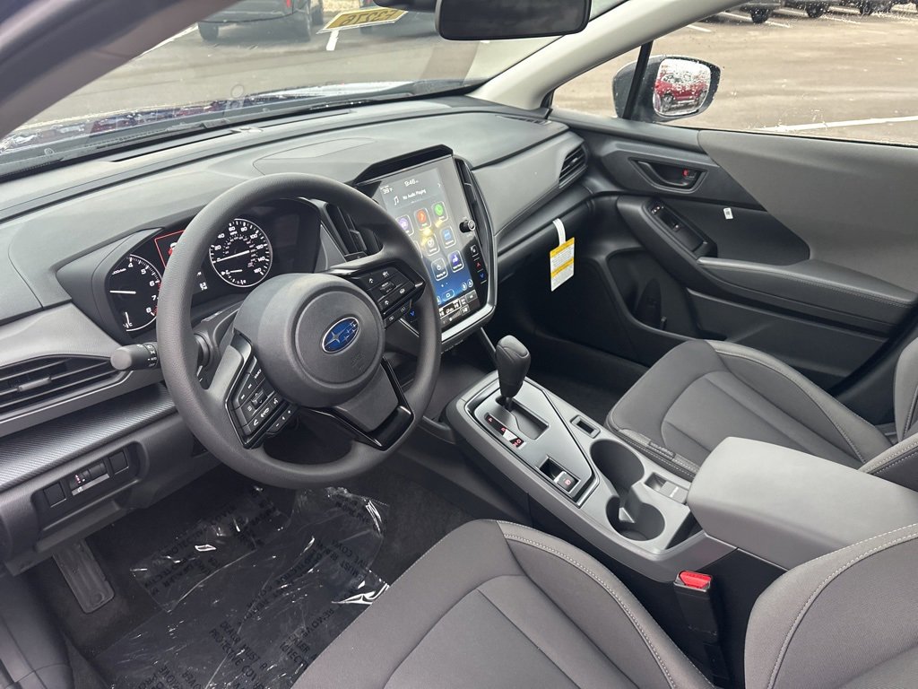 New 2026 Subaru Crosstrek 2.0i Premium image 14