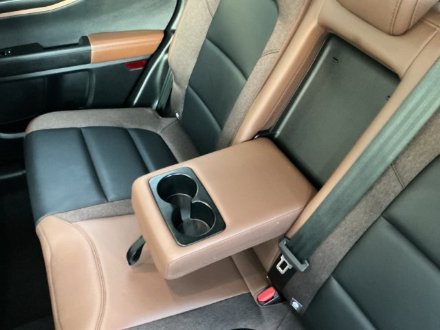 Used 2025 Ford Bronco Sport Outer Banks w/ Outer Banks Tech Package+ AWD/4WD image 29
