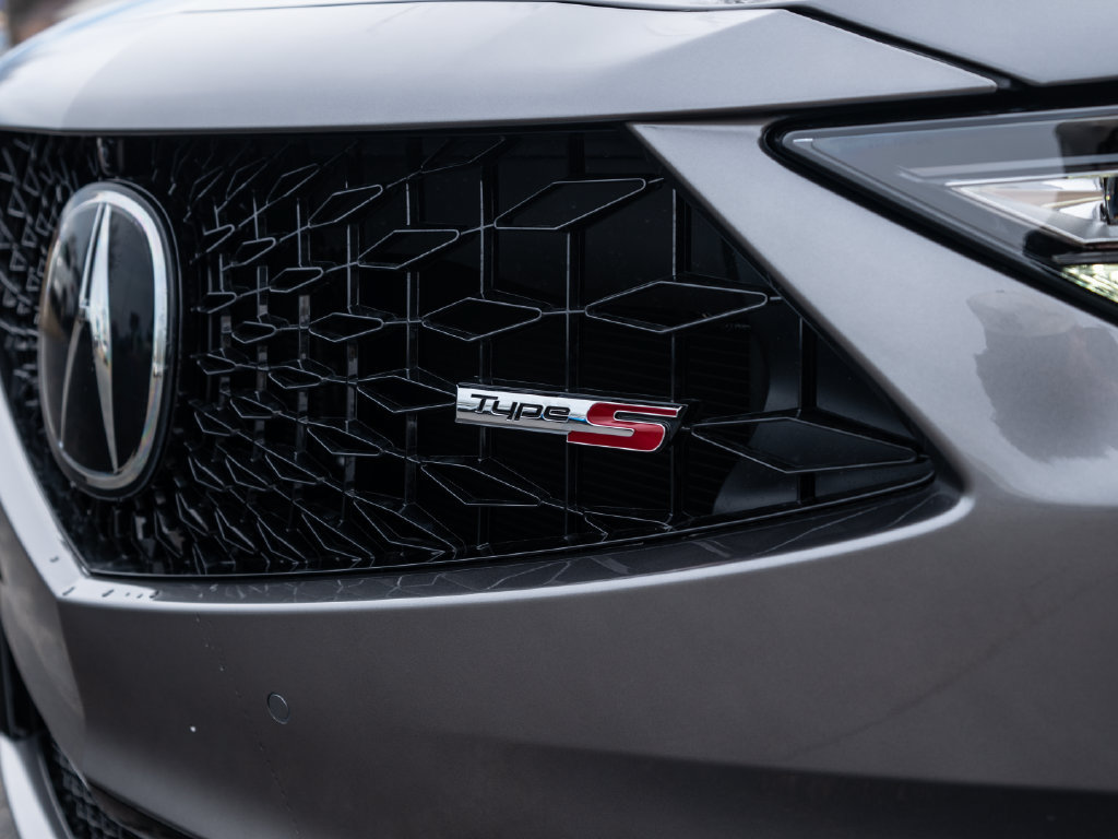 New 2026 Acura MDX Type S w/ Advance Package AWD/4WD image 6