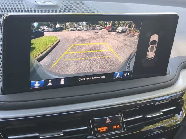 New 2026 Acura MDX FWD w/ Technology Package image 11