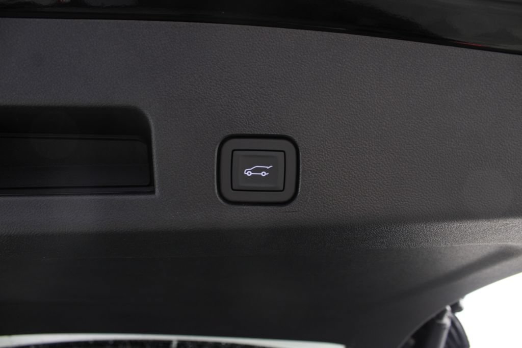 New 2027 Buick Enclave Sport Touring FWD image 21