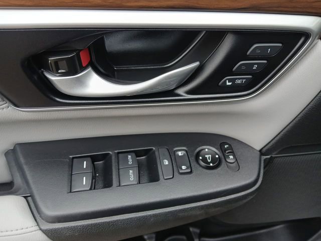 Used 2021 Honda CR-V EX-L image 13