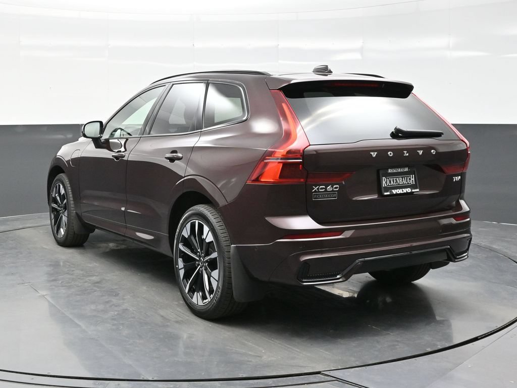 New 2026 Volvo XC60 T8 Plus w/ Climate Package AWD/4WD image 5