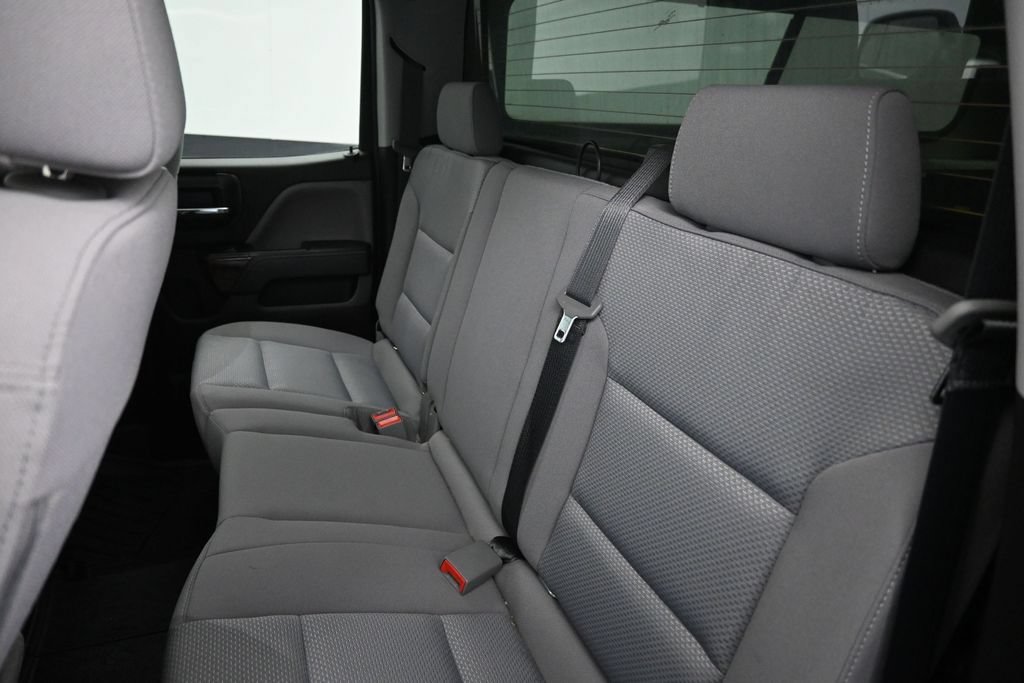 Used 2018 GMC Sierra 1500 SLE w/ SLE Value Package AWD/4WD image 23