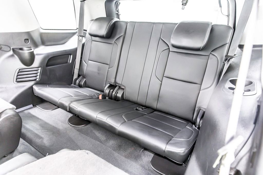 Used 2019 Chevrolet Tahoe Premier AWD/4WD image 36