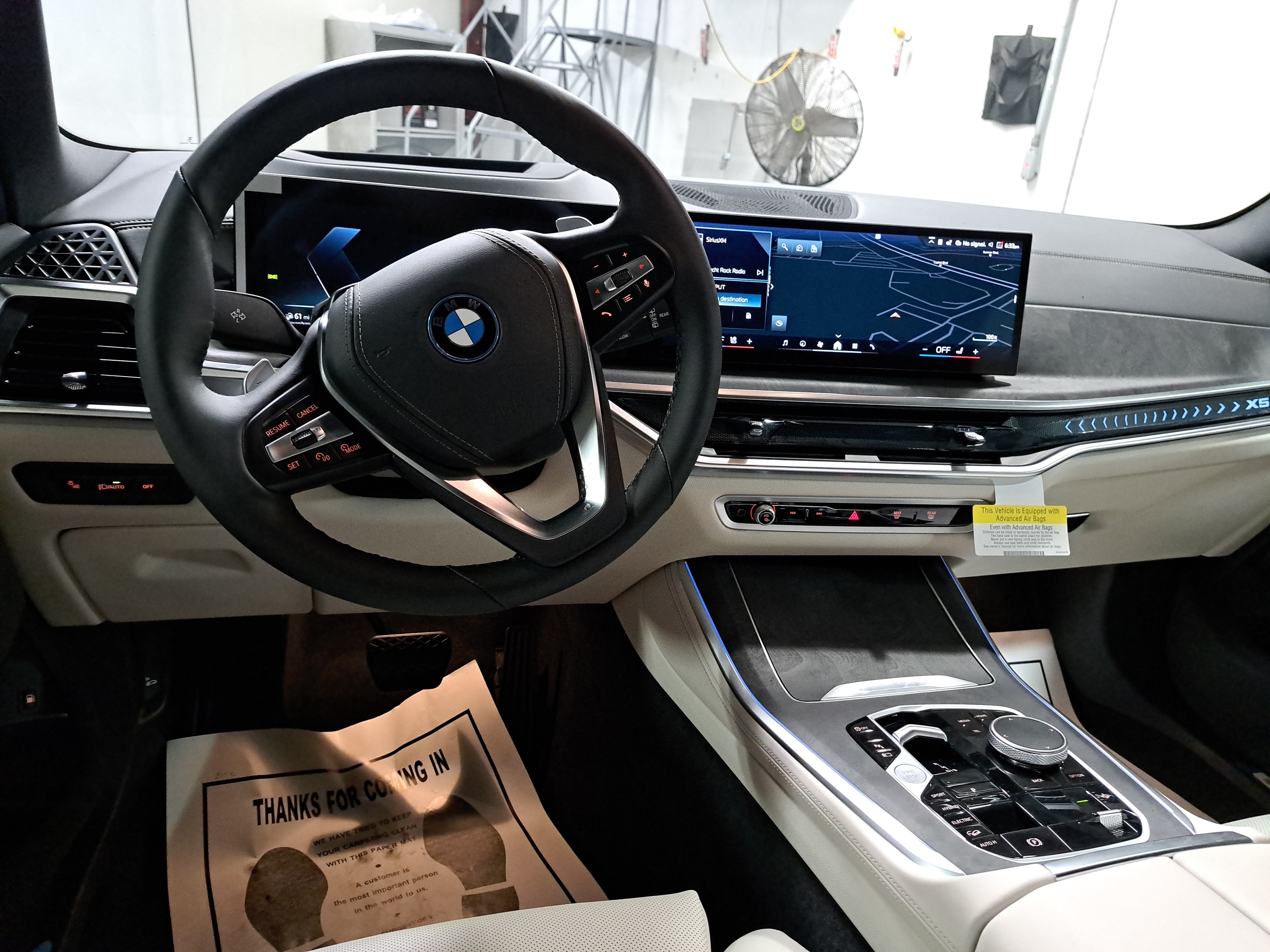 New 2026 BMW X5 xDrive50e AWD/4WD image 16