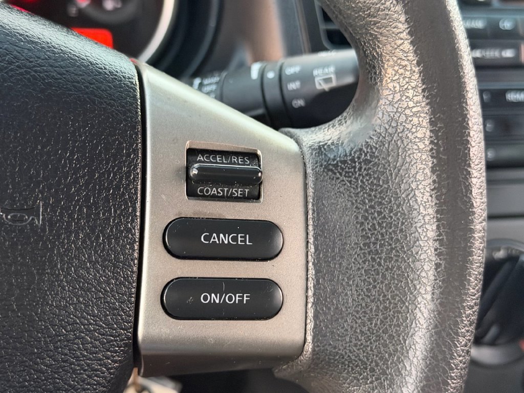 Used 2011 Nissan Versa 1.8 S w/ Plus Pkg FWD image 22