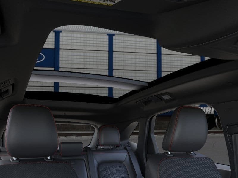 New 2023 Ford Escape ST-Line w/ Tech Pack #1 AWD/4WD image 22
