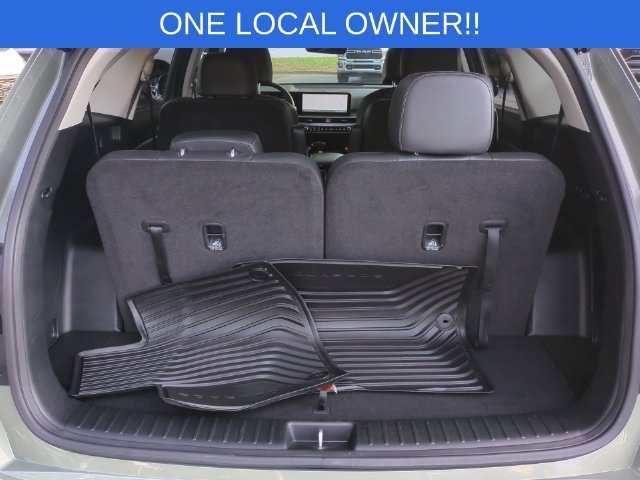Used 2024 Kia Sorento SX AWD/4WD image 36