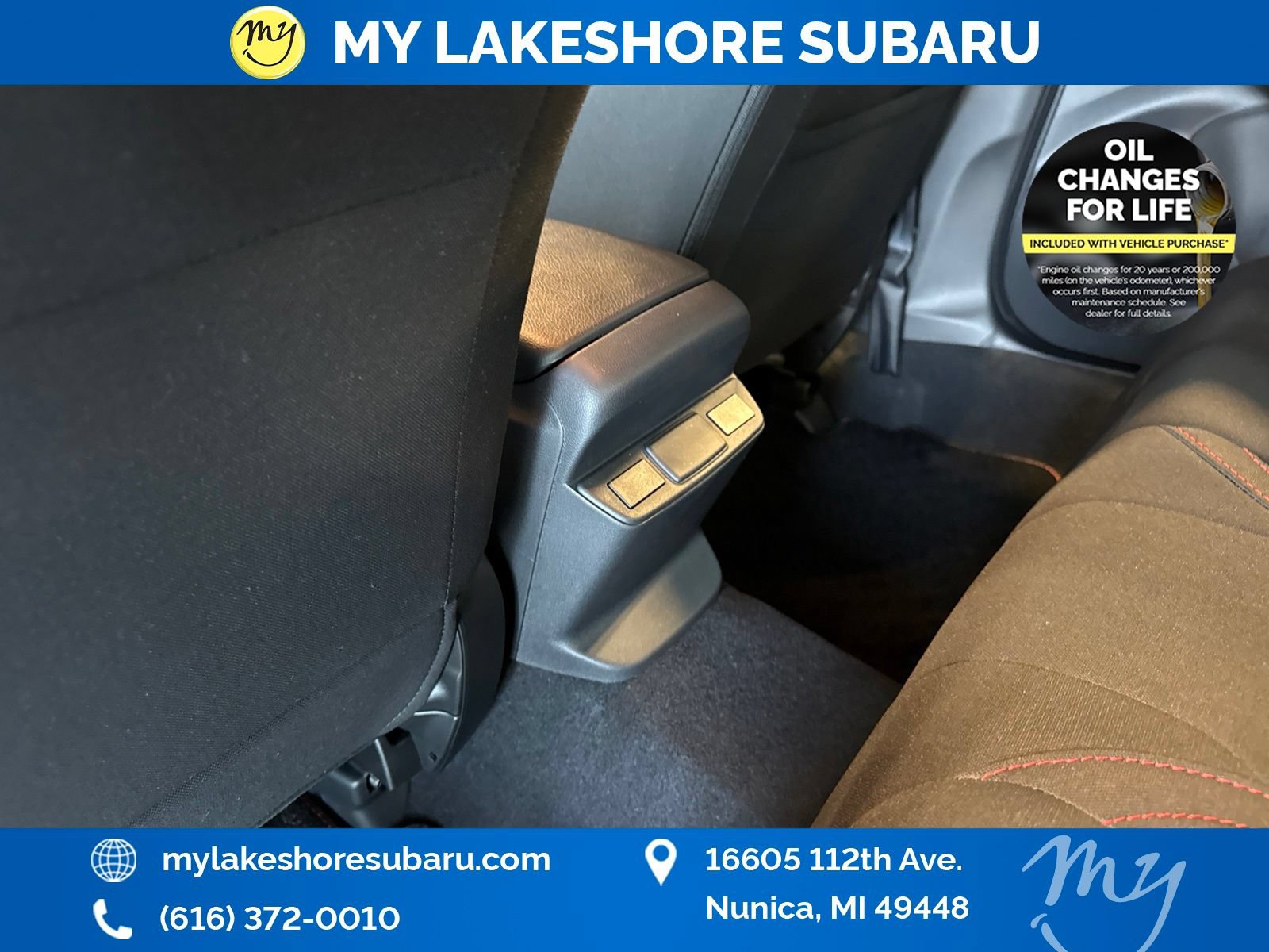 New 2026 Subaru WRX Premium AWD/4WD image 21