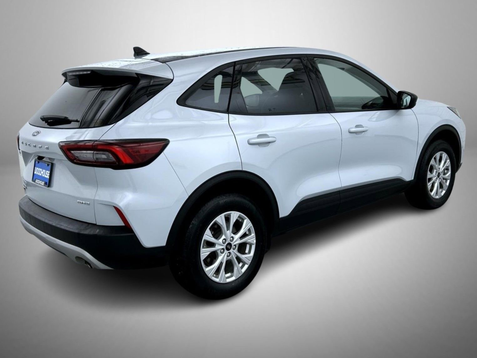 Used 2025 Ford Escape Active AWD/4WD image 5