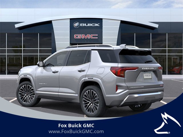 New 2026 GMC Terrain Denali w/ LPO, Floor Liner Package image 3