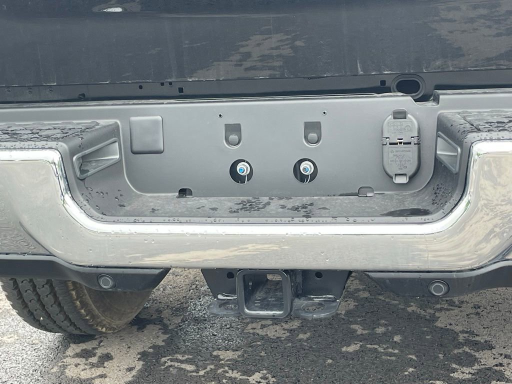 New 2025 RAM 2500 Tradesman image 22