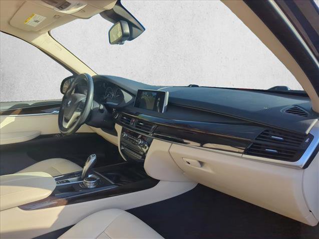 Used 2016 BMW X5 sDrive35i image 27