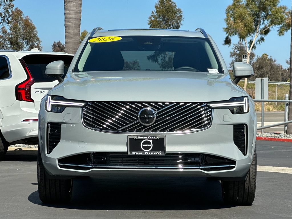 New 2026 Volvo XC90 T8 Ultra AWD/4WD image 8