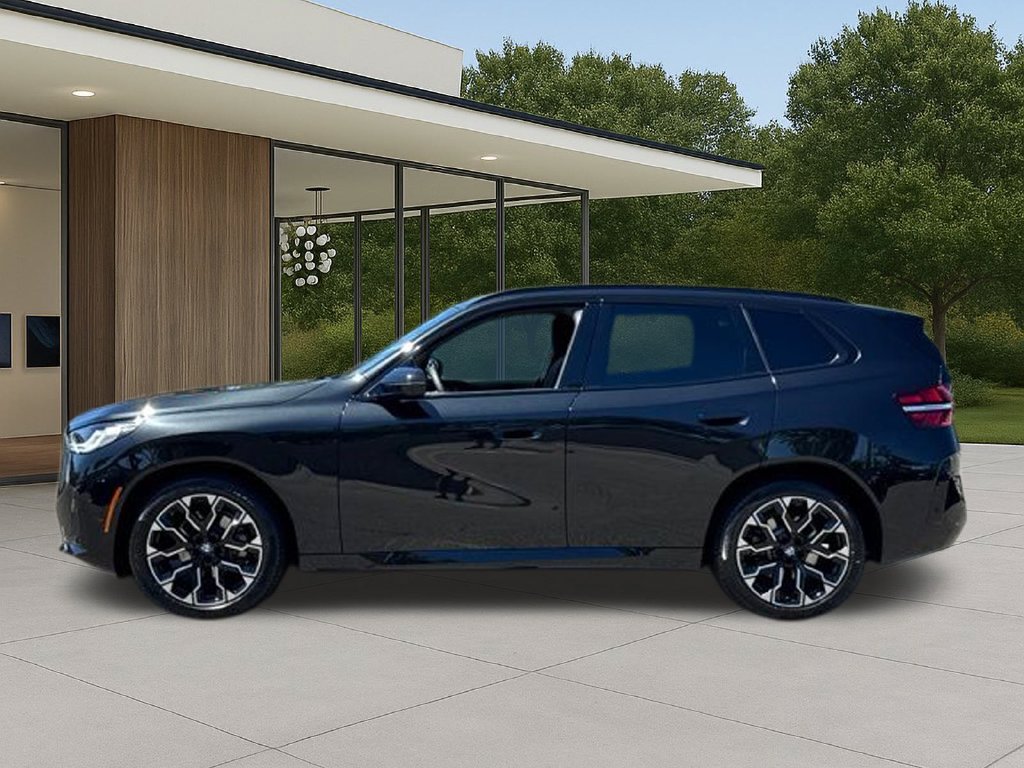 Used 2026 BMW X3 xDrive30i w/ M Sport Package AWD/4WD image 13
