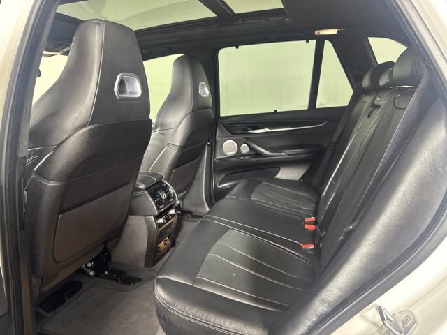 Used 2017 BMW X5 M AWD/4WD image 12