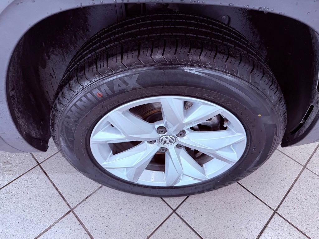 Used 2019 Volkswagen Atlas SE FWD image 16