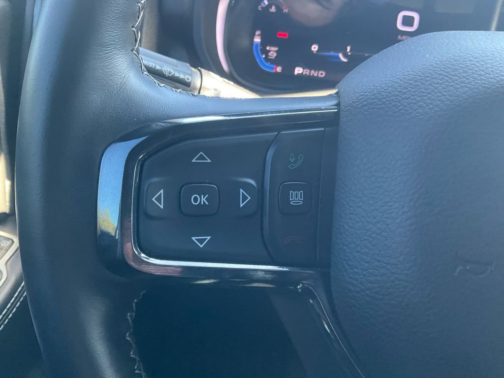 Used 2024 RAM 3500 Limited image 19