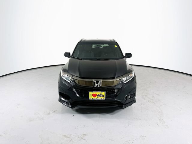 Used 2022 Honda HR-V Sport image 4
