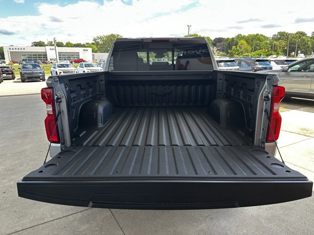 New 2026 Chevrolet Silverado 1500 RST image 11