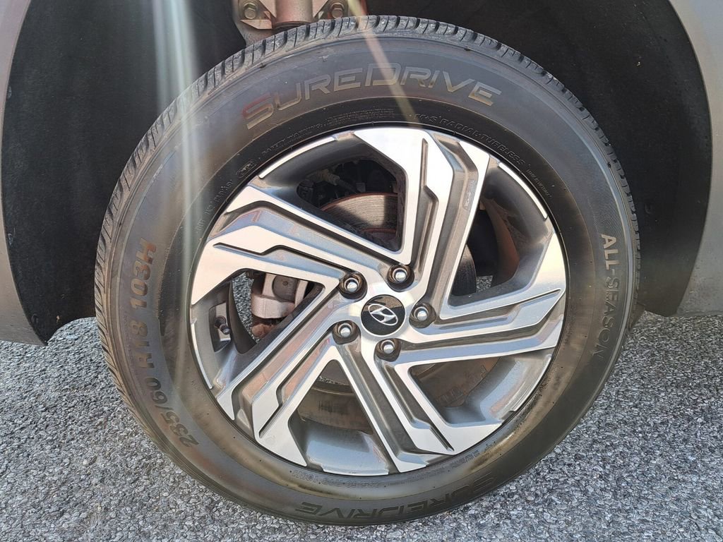 Used 2023 Hyundai Santa Fe SEL image 30