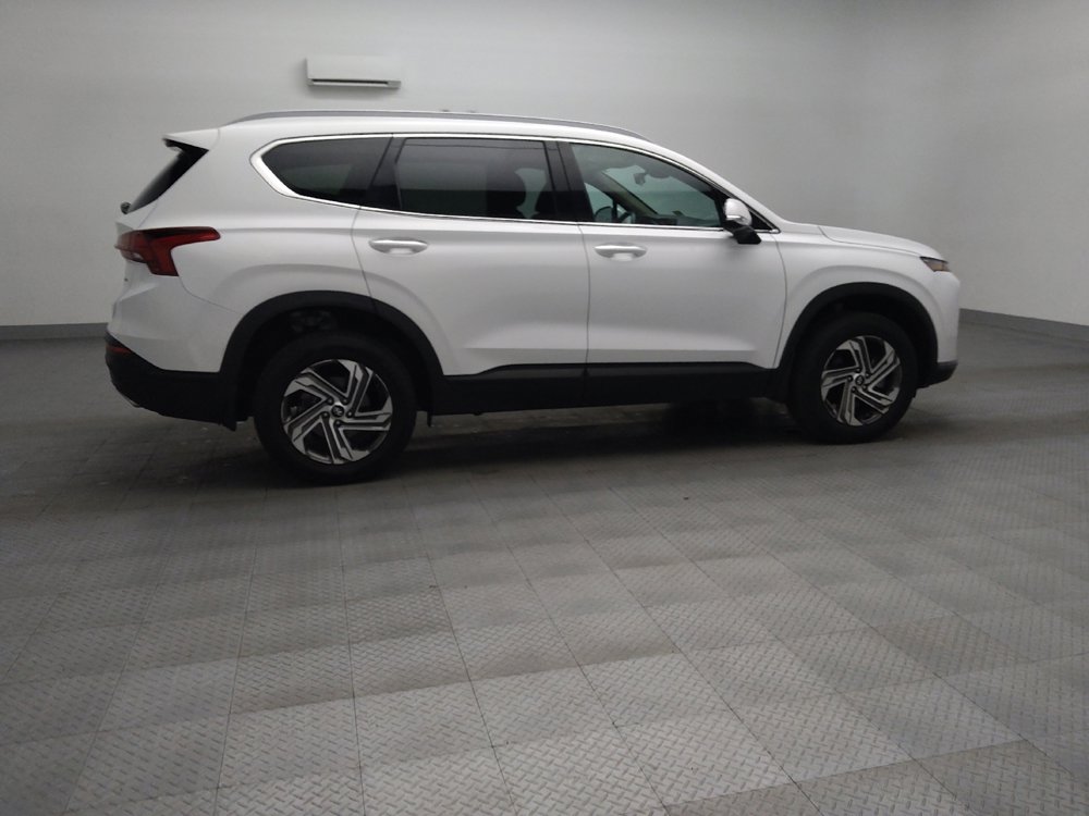 Used 2023 Hyundai Santa Fe SEL w/ Cargo Package AWD/4WD image 10