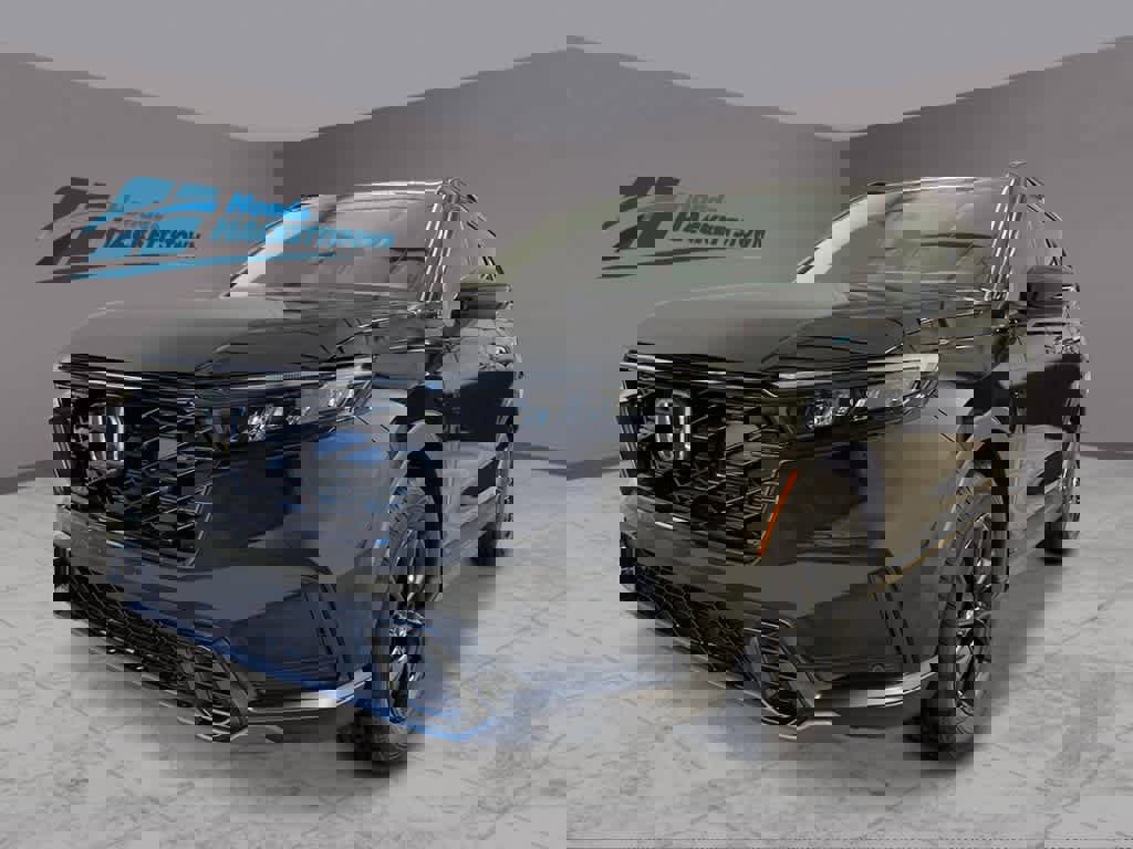 New 2026 Honda CR-V Sport-L image 1