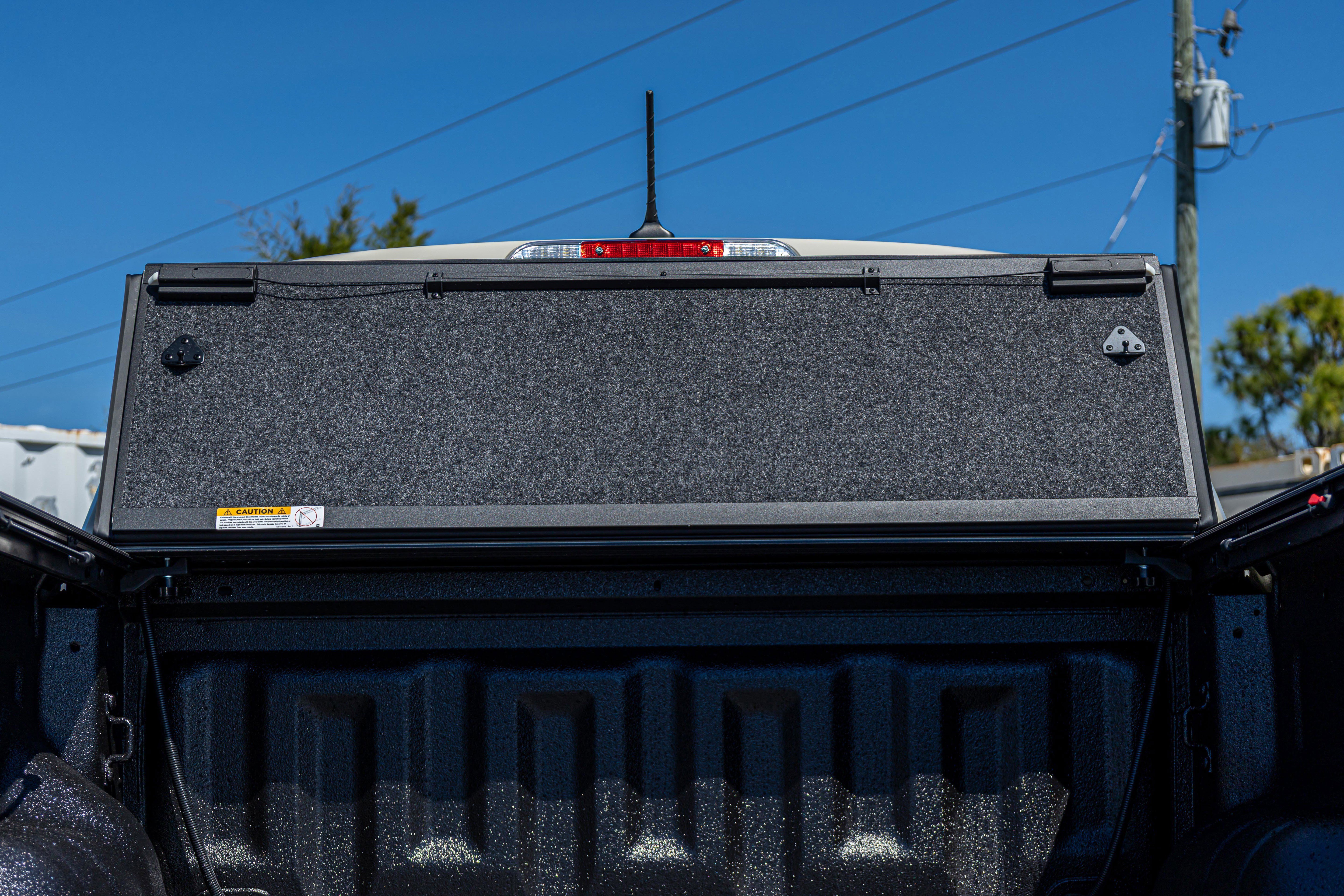 New 2025 Ford Ranger Raptor image 43