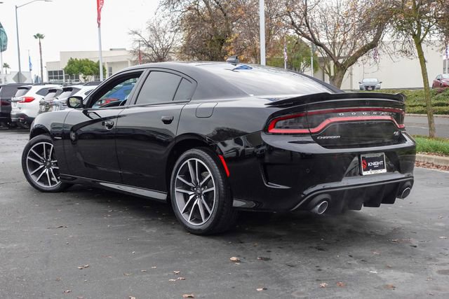 Used 2021 Dodge Charger R/T w/ Plus Group image 10