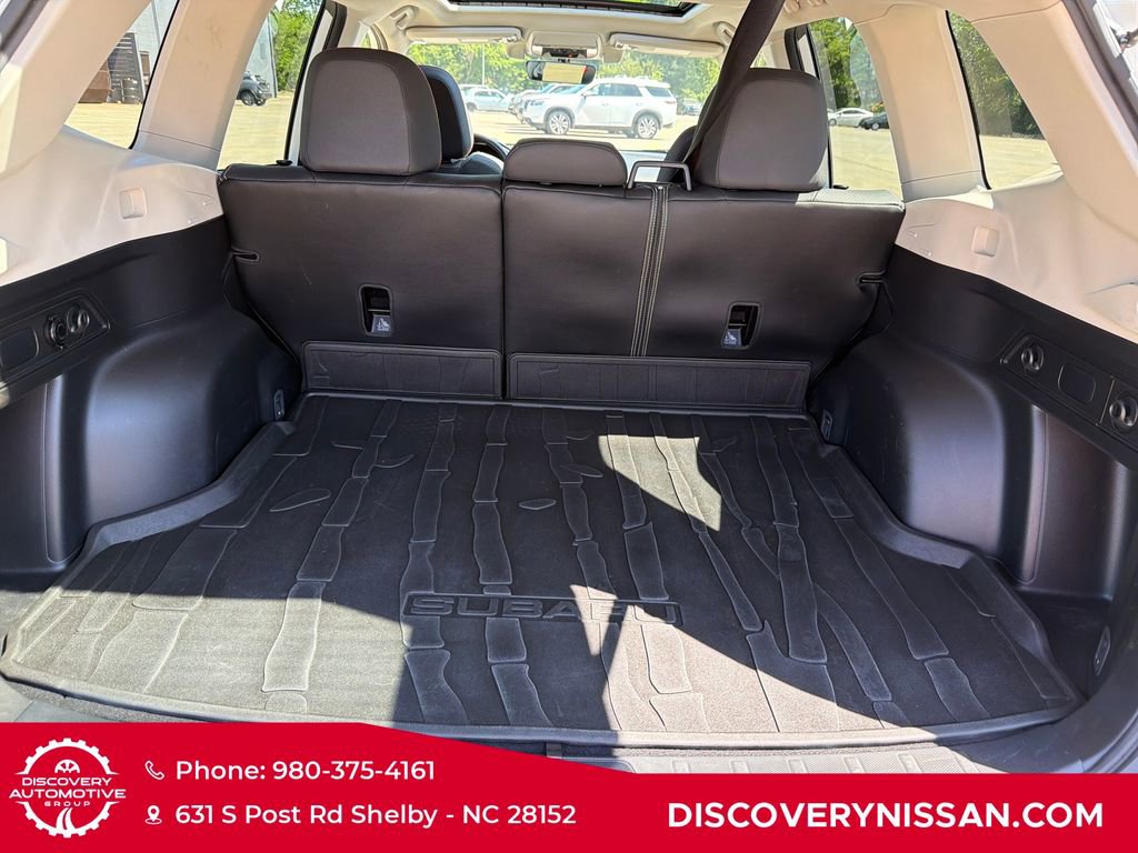 Used 2019 Subaru Forester Sport image 34